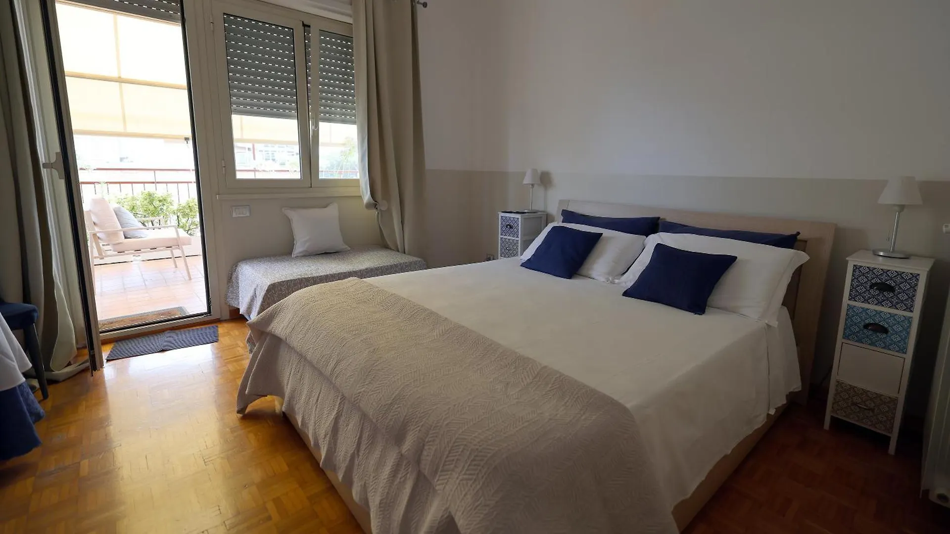 Gasthuis Il Punto Hotel Rome