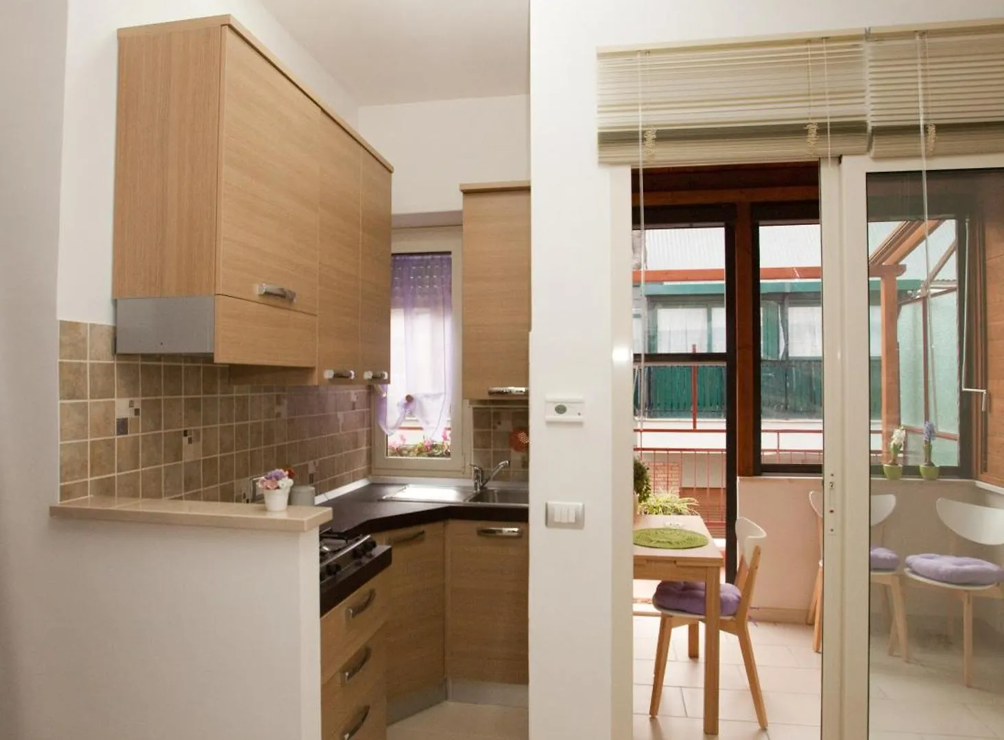 Il Punto Hotel Rome 0*,  Italy